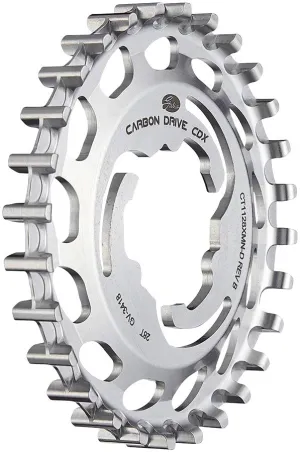 Gates Carbon Drive CDX Di2 Rear Sprocket