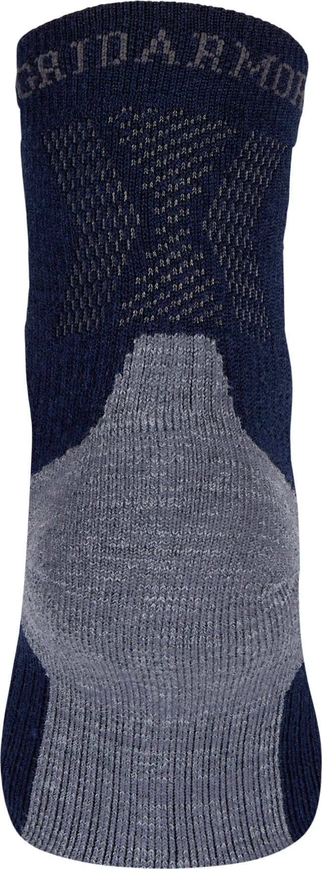 Gridarmor Merino Trekking Light Sock Navy Blazer | Buy Gridarmor Merino Trekking Light Sock Navy Blazer here | Outnorth