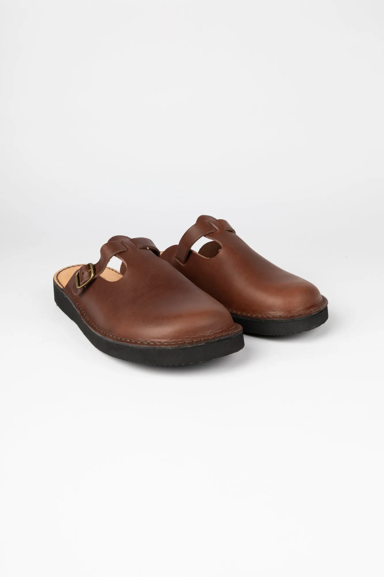 Gudalur | Dark Brown