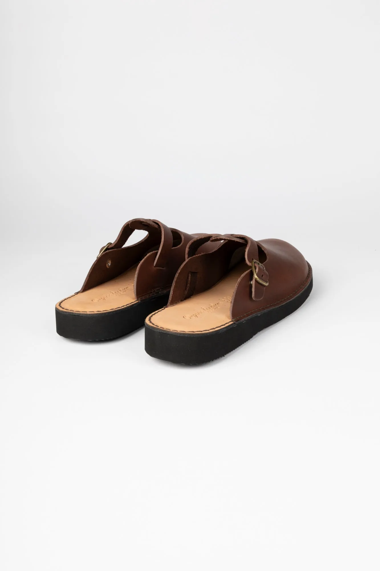 Gudalur | Dark Brown