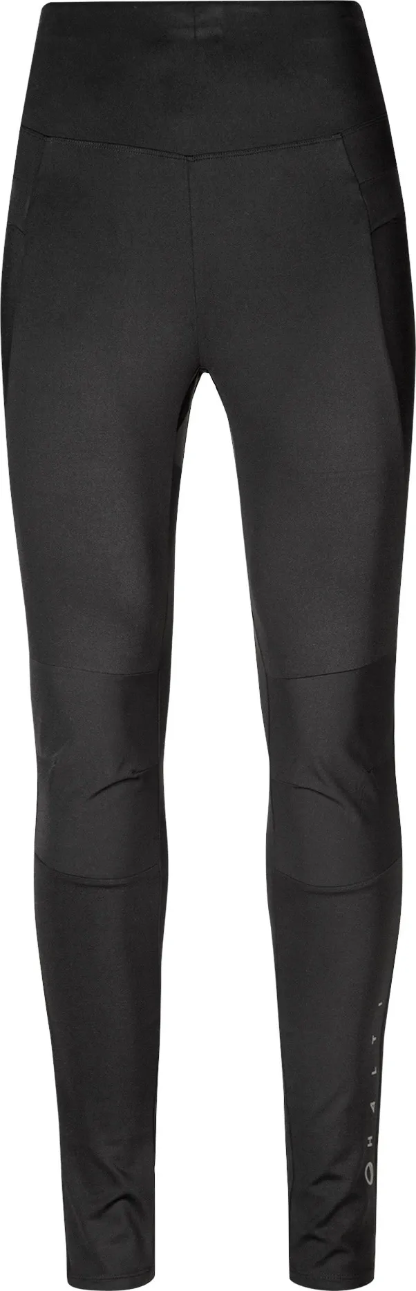 Halti Women&#x27;s Pallas II Trekking Tights Black | Buy Halti Women&#x27;s Pallas II Trekking Tights Black here | Outnorth