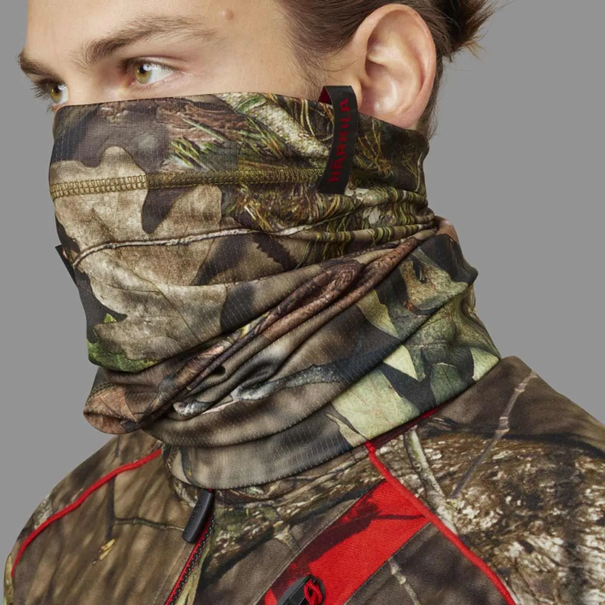 Harkila Moose Hunter 2.0 Neck Gaiter