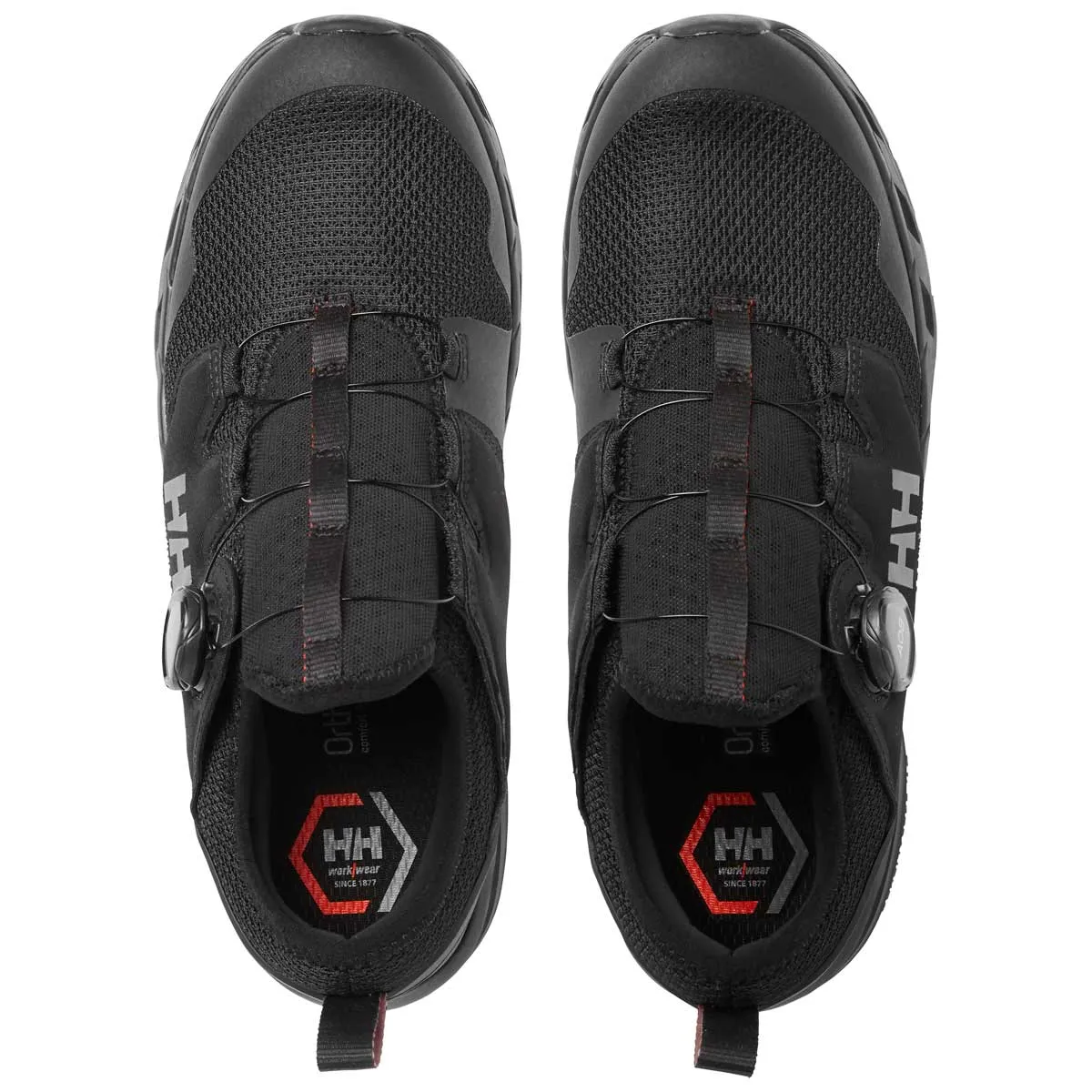 Helly Hansen Chelsea Evolution BRZ BOA Soft-Toe Shoes