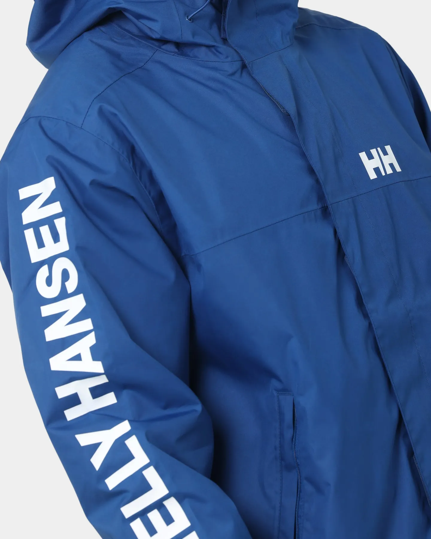 Helly Hansen Erivk Jacket Deep Fjord