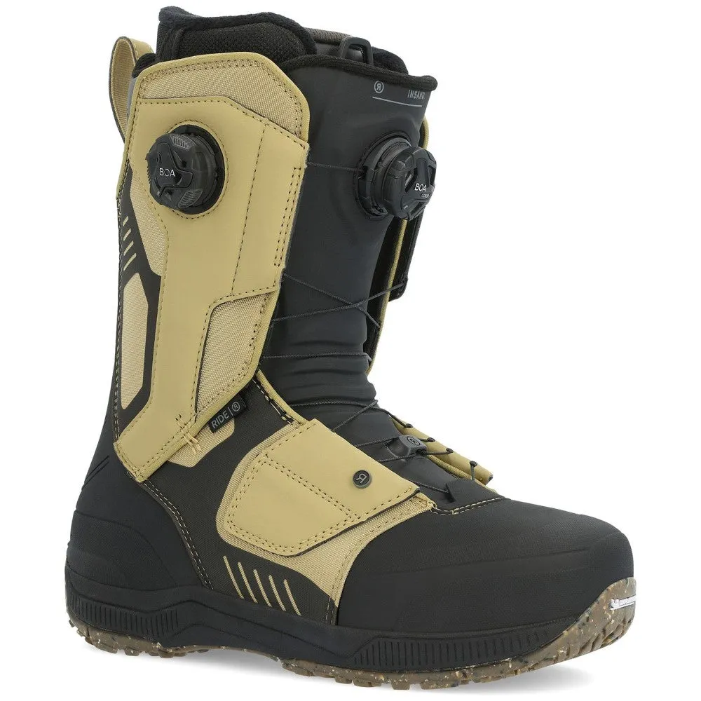 Insano Snowboard Boots