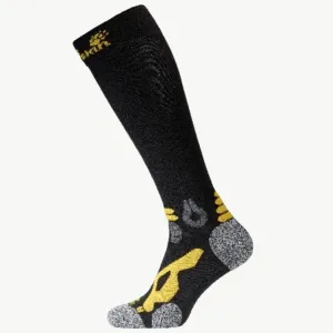 jack wolfskin Trekking Merino Compression Unisex Socks