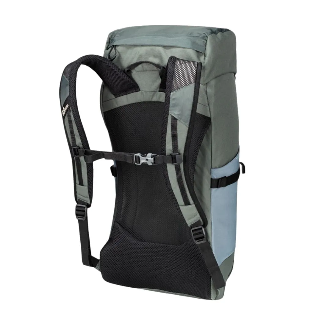 jack wolfskin Wanderthirst Vent 22 Unisex Backpack