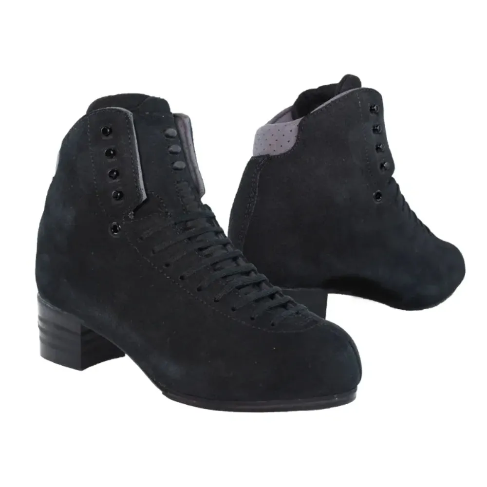 Jackson Supreme 5462 Low Cut Figure Boot Only - Black