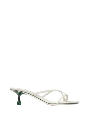 JIMMY CHOO ETANA SANDAL