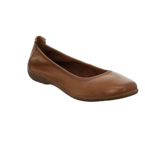 Josef Seibel Fenja 01 Camel Women's