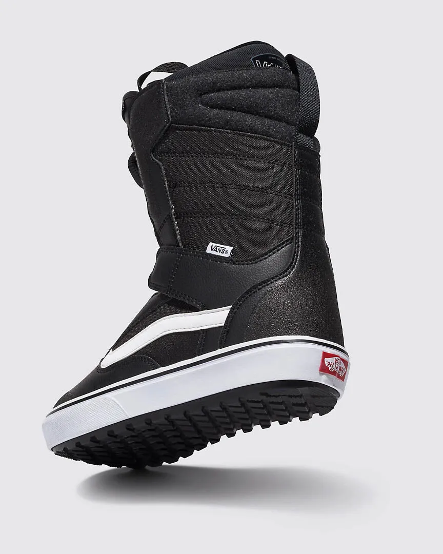 Juvie Og Youth Snowboard Boots - Black/White 2025