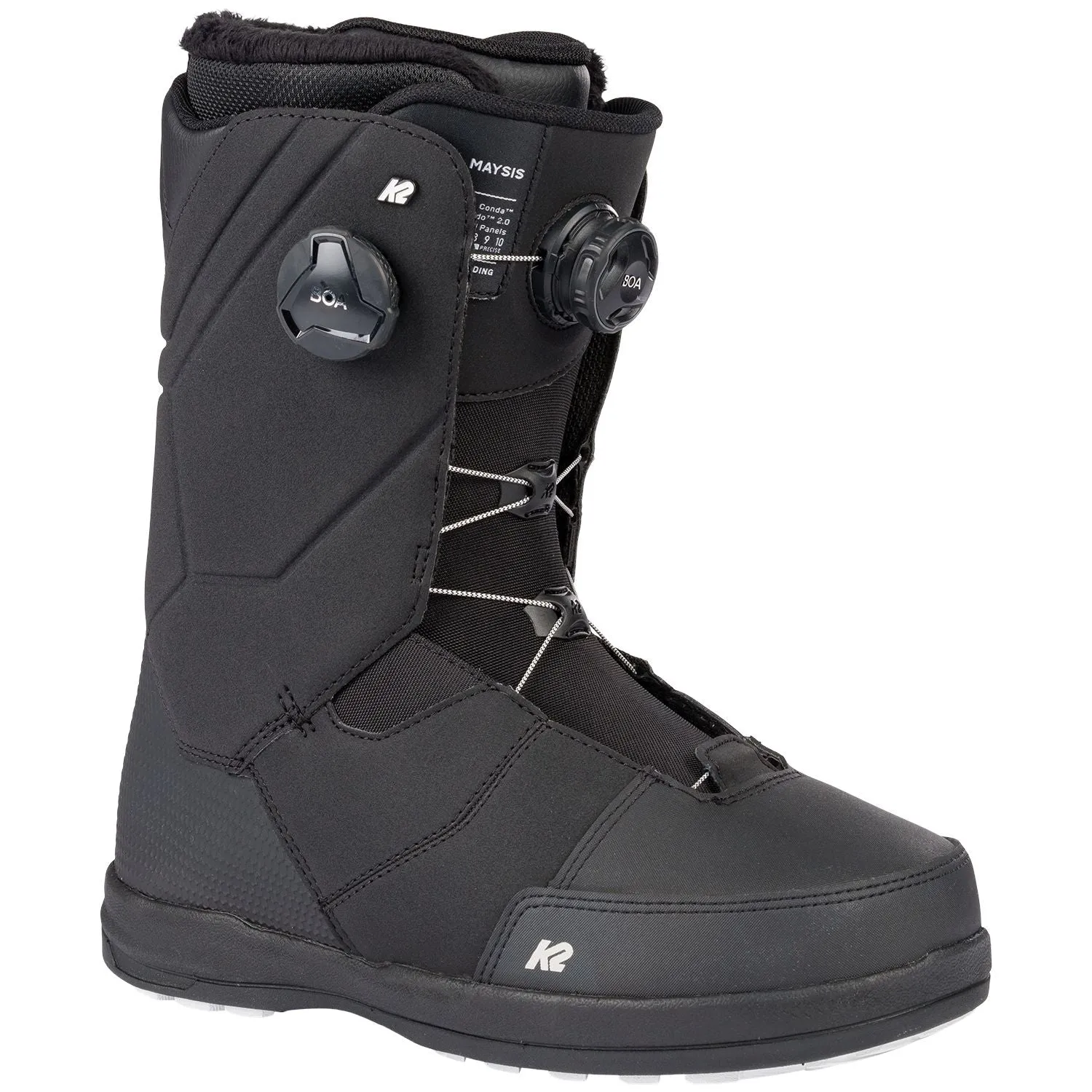 K2 Maysis Snowboard Boots