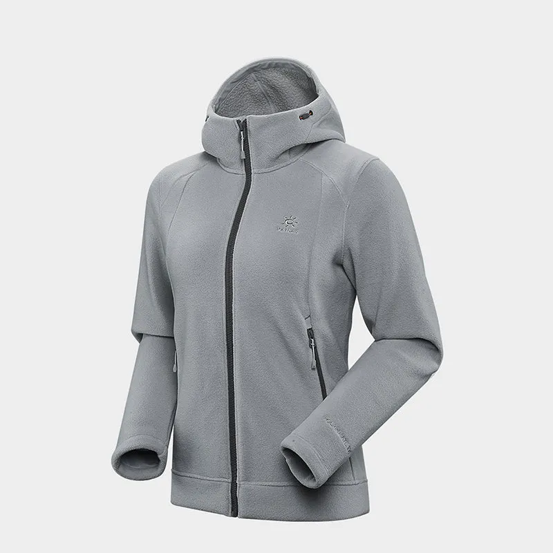 Kailas Fleece Jacket Women's