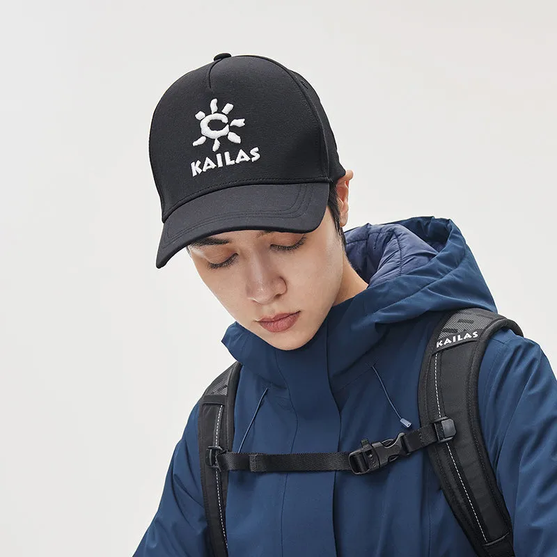 Kailas Water-repellent Baseball Cap Unisex