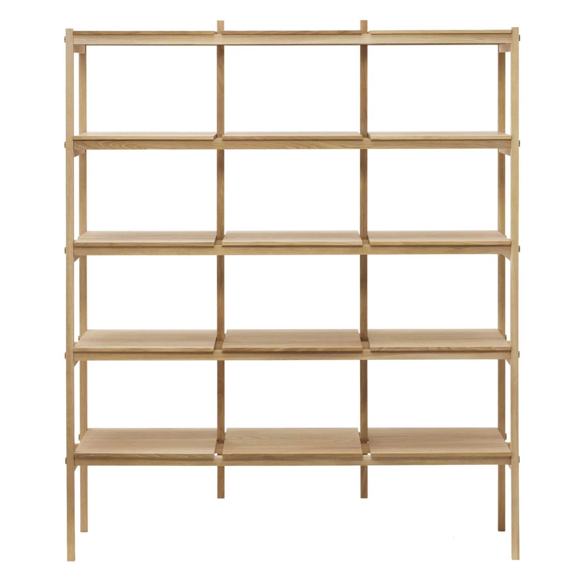 Kinuta Shelving N-SS01