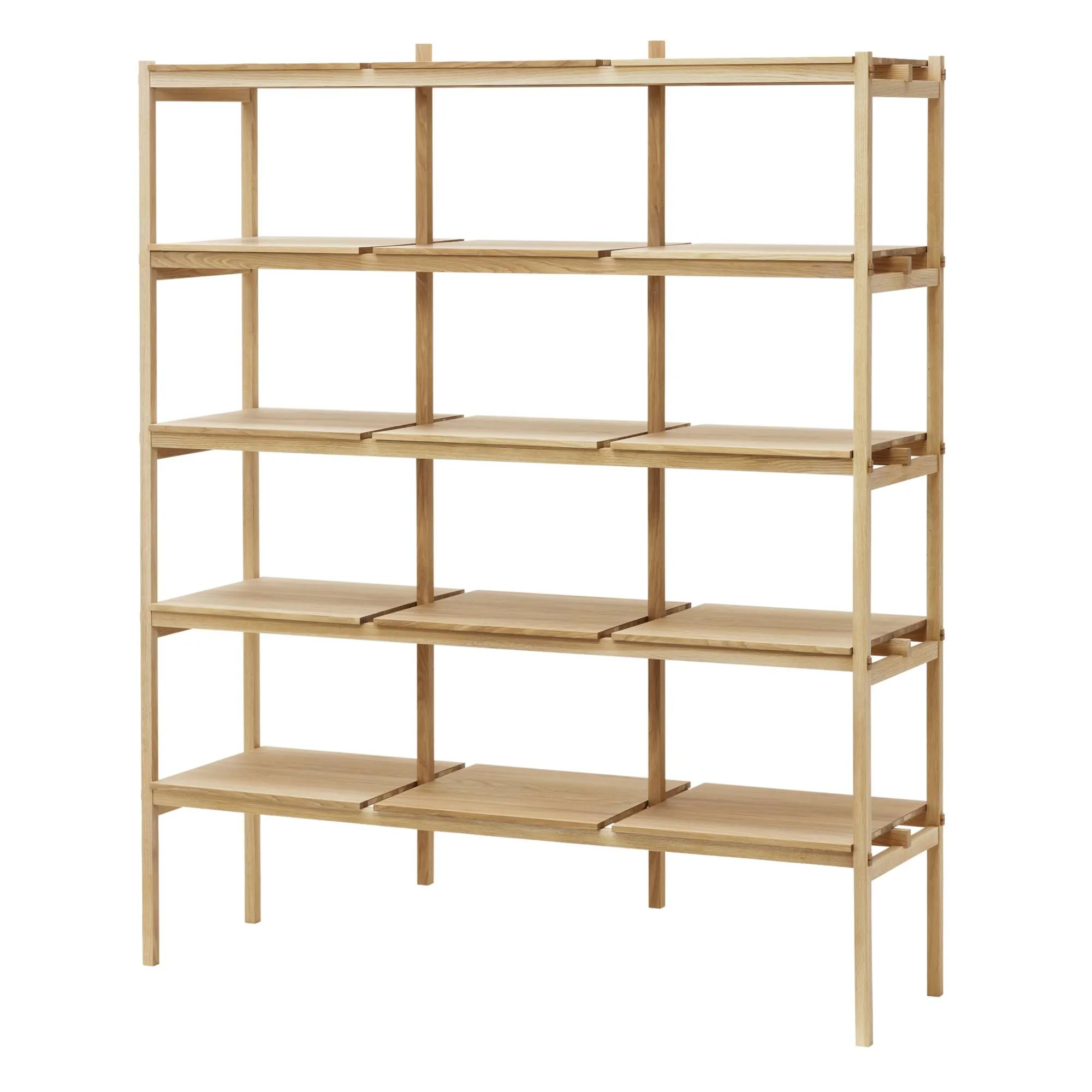 Kinuta Shelving N-SS01