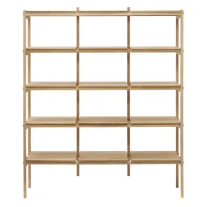 Kinuta Shelving N-SS01