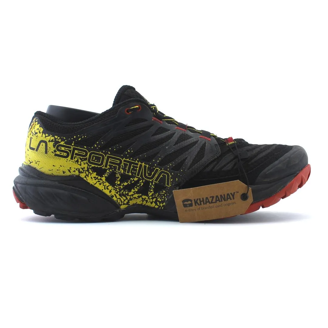 LA SPORTIVA AKASHA II