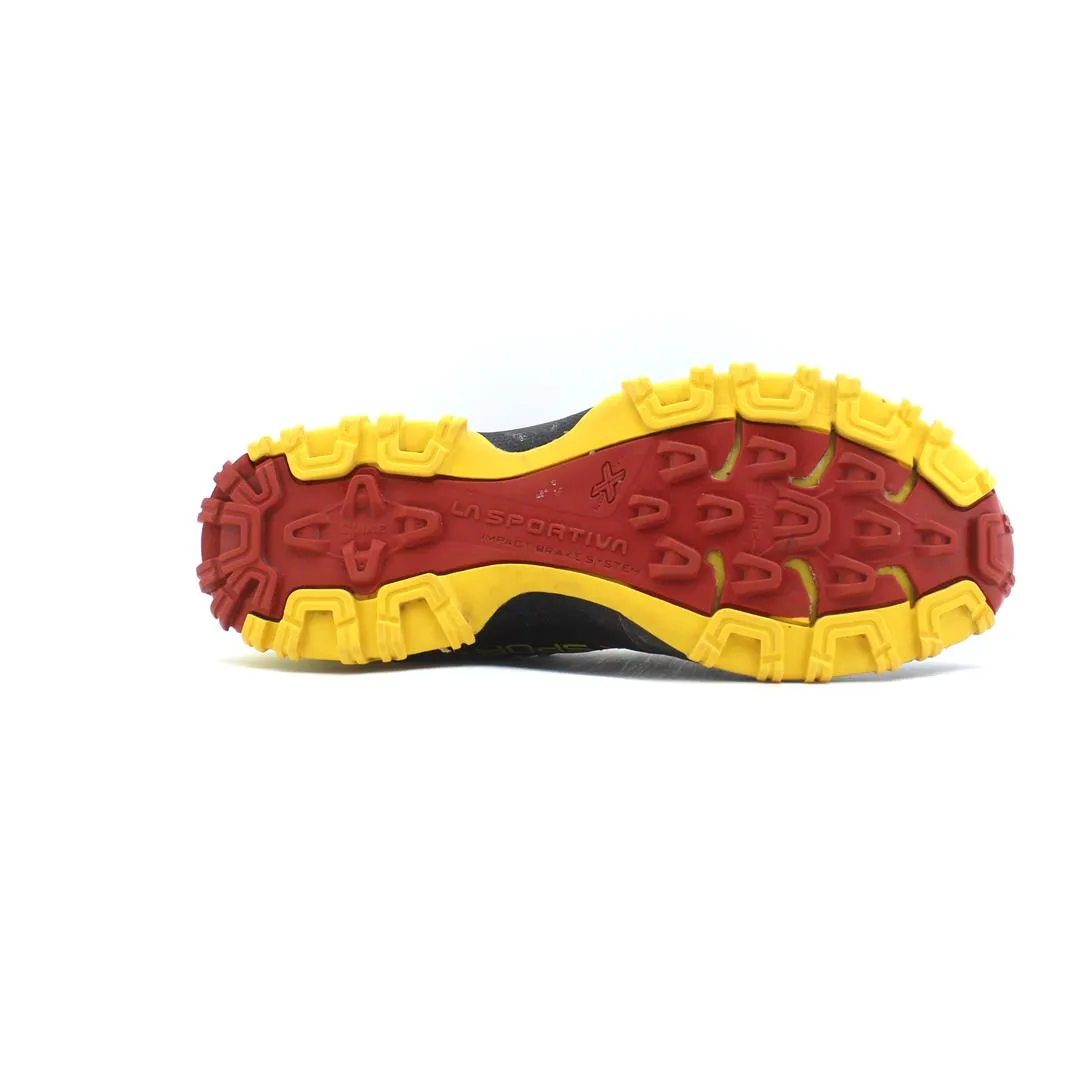 LA SPORTIVA BUSHIDO II