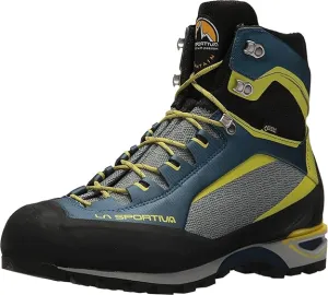 La Sportiva Trango Tower Gtx Mountaineering Boots Men's Us 8.5 Open Box