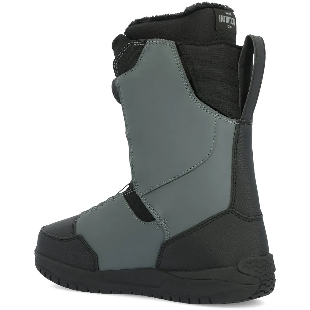 Lasso BOA Snowboard Boots