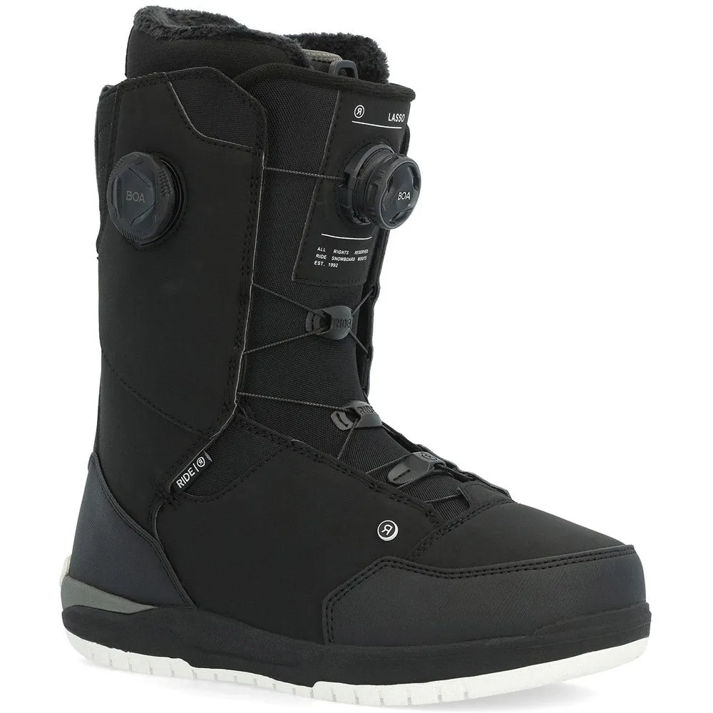 Lasso BOA Snowboard Boots