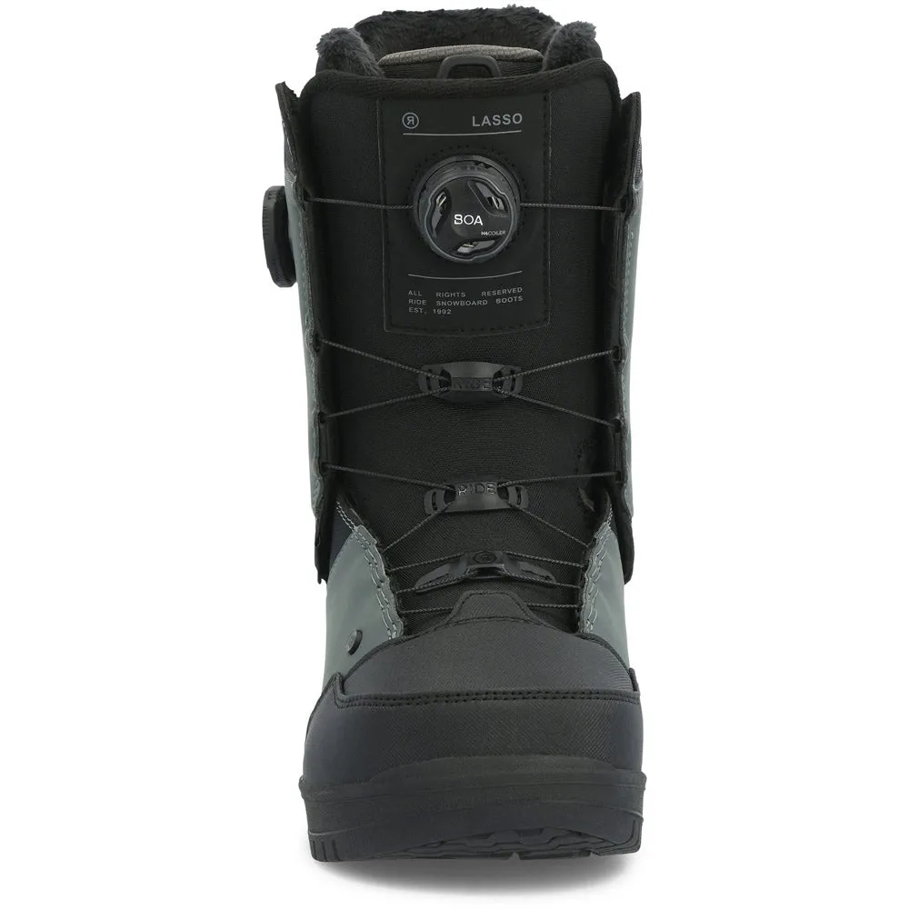 Lasso BOA Snowboard Boots