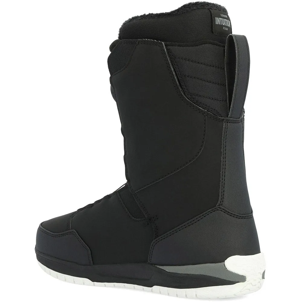 Lasso BOA Snowboard Boots