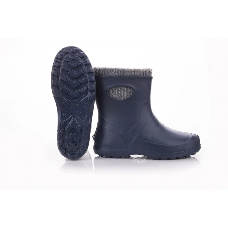 LBC Ultralight Ankle Boots Navy