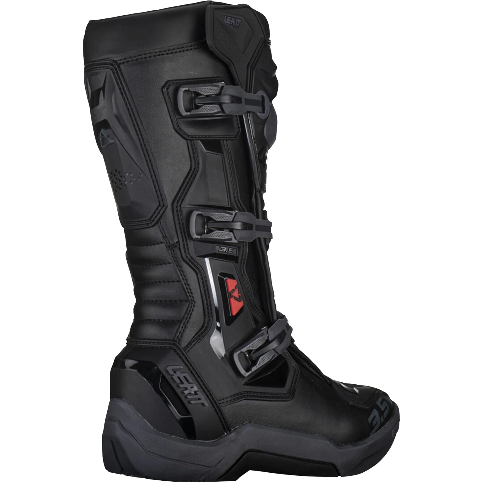 Leatt 3.5 Boots (Black)