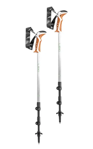 Leki Jannu Trekking Poles