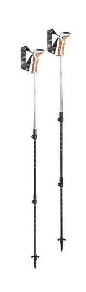 Leki Jannu Trekking Poles