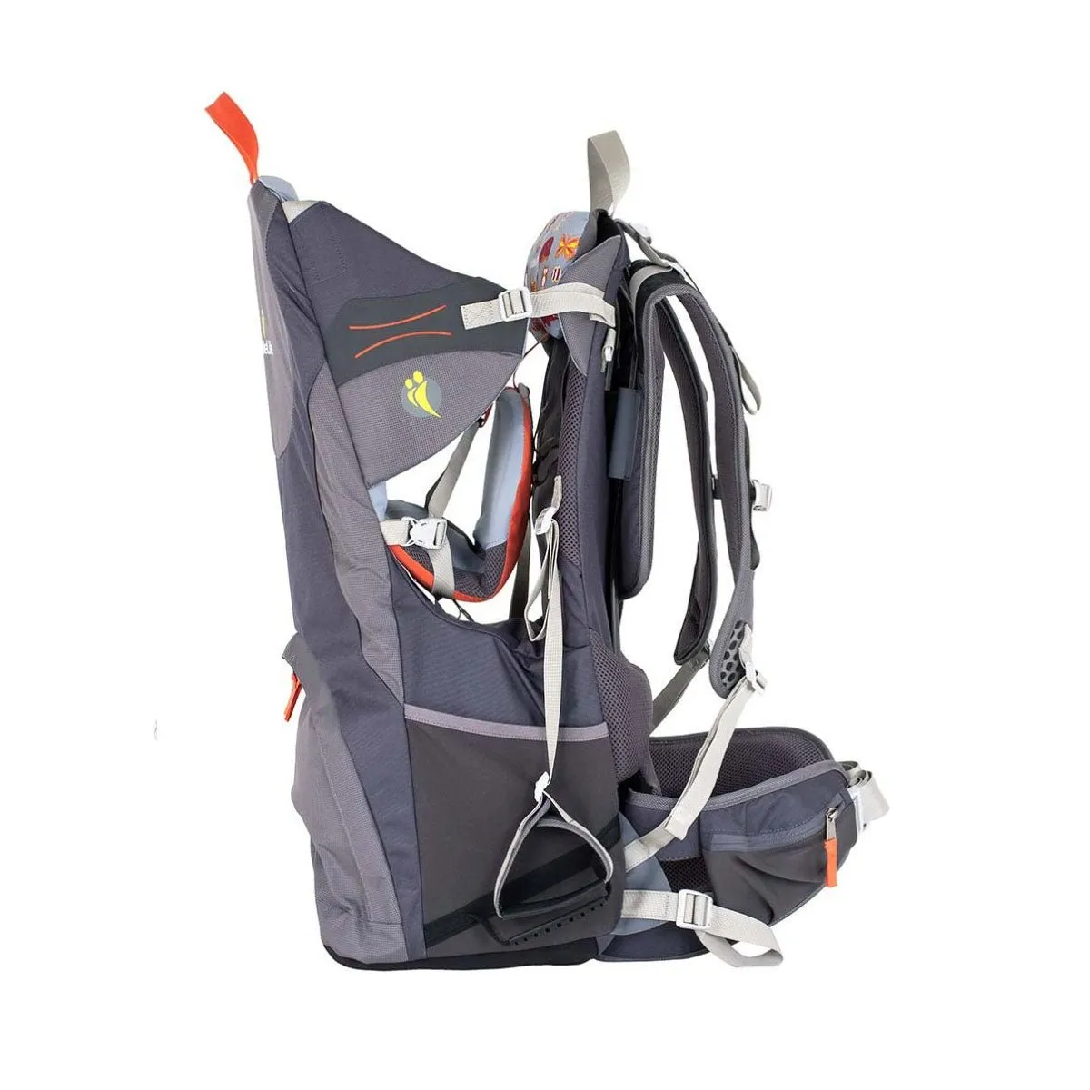 LittleLife Cross Country S4 Child Carrier