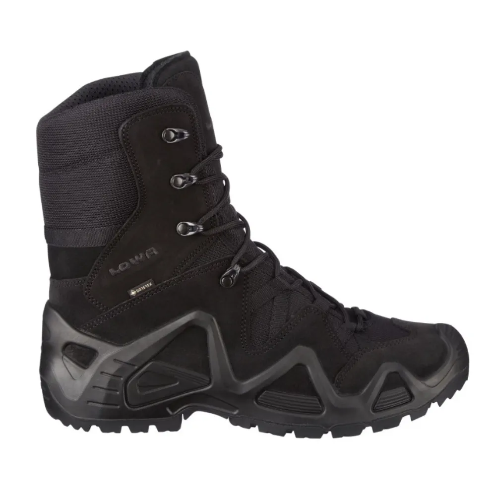 Lowa Boots Lowa Zephyr MK2 GTX HI Black