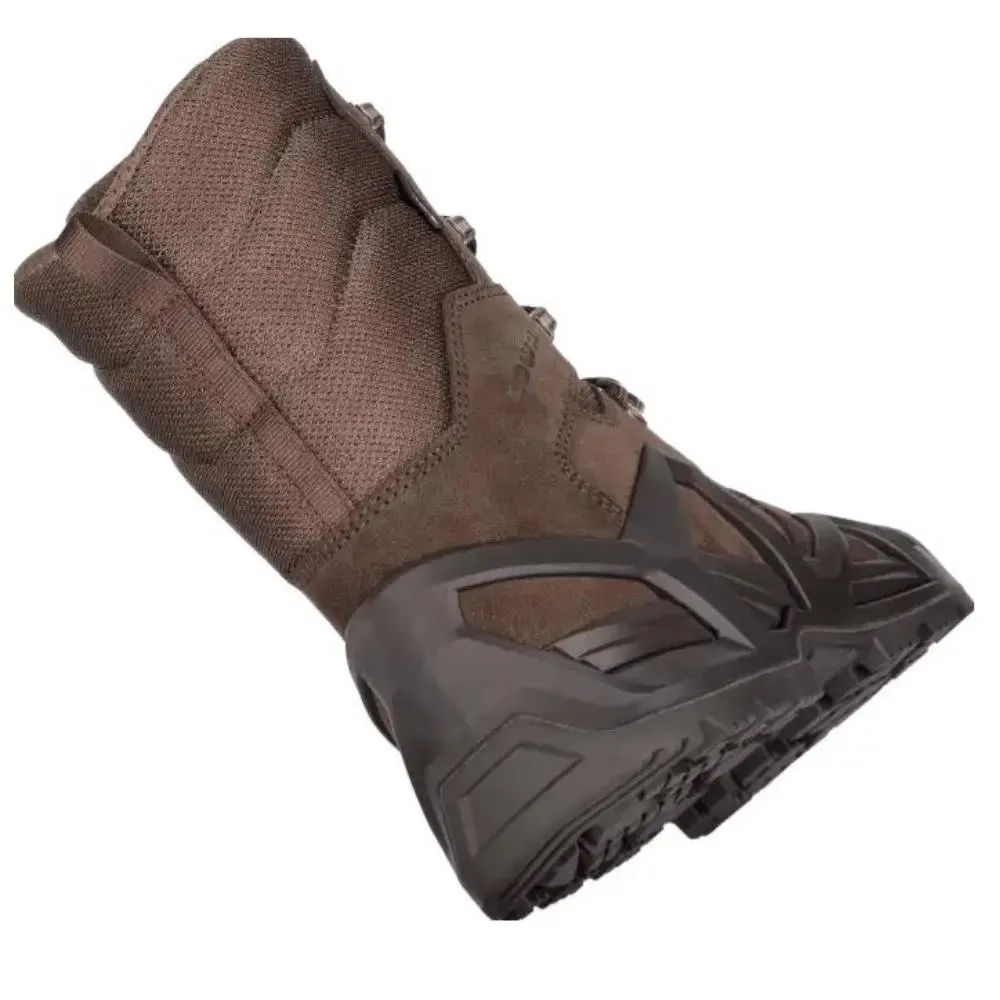 Lowa high boots Zephyr MK2 GTX HI TF, Dark Brown