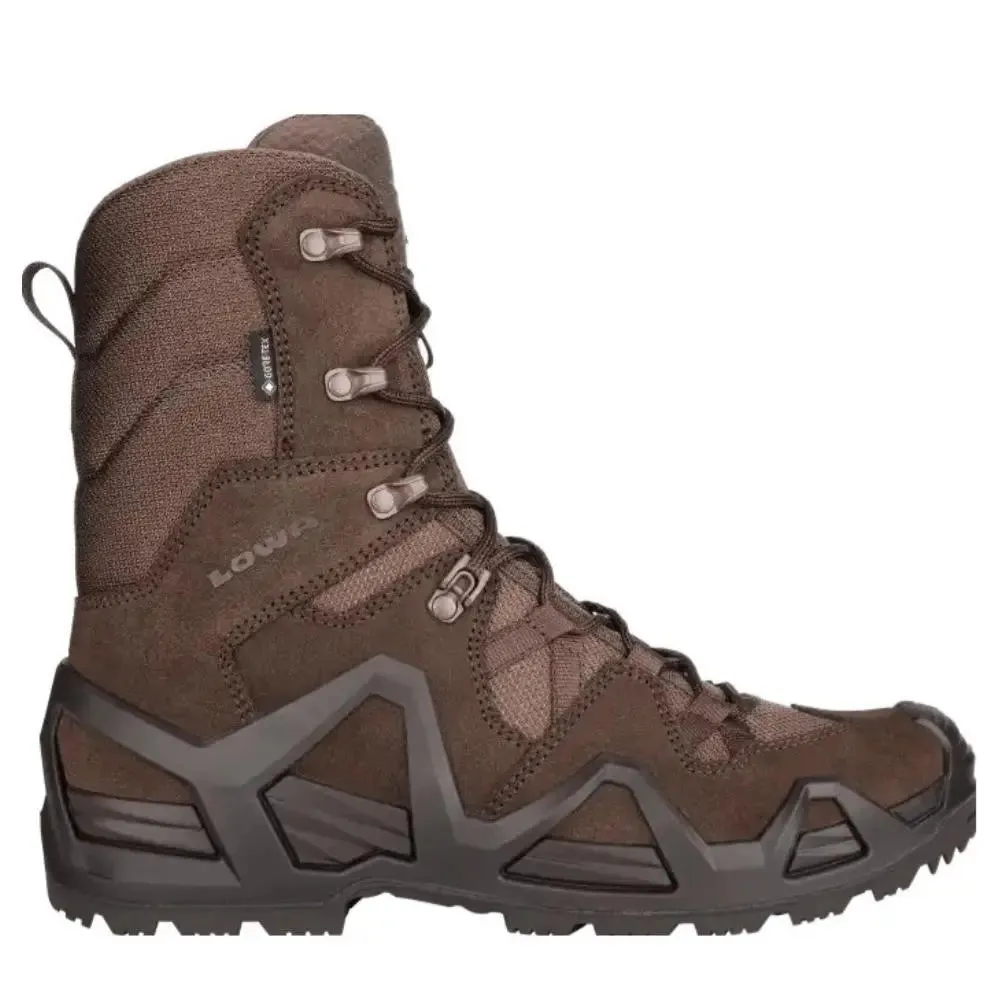 Lowa high boots Zephyr MK2 GTX HI TF, Dark Brown