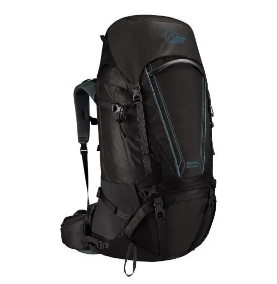 Lowe Alpine Diran ND60-70 Litre Womens Hiking Pack