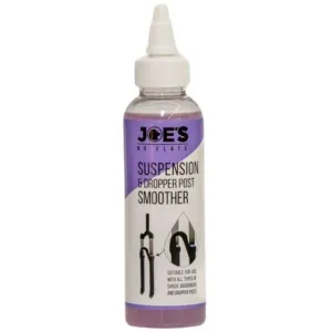 Lubrificante per sospensioni Joe's Smoother - 125 ml