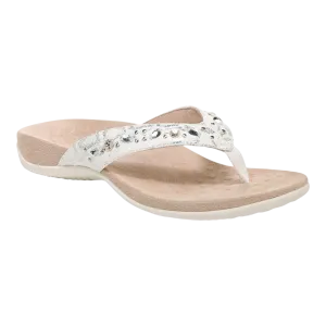 Lucia Toe Post Sandal