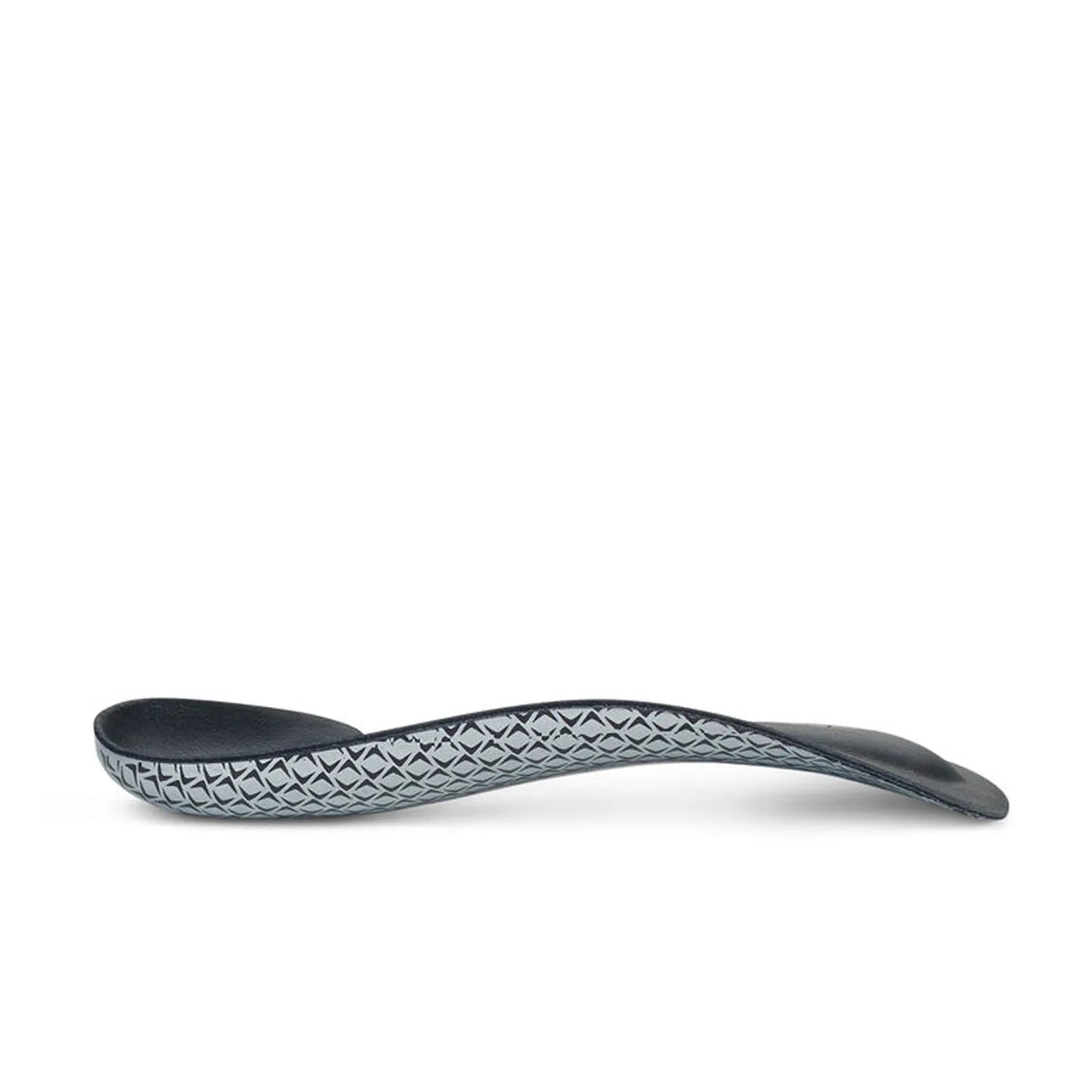 Lynco L105 Fashion Orthotic (Men) - Black