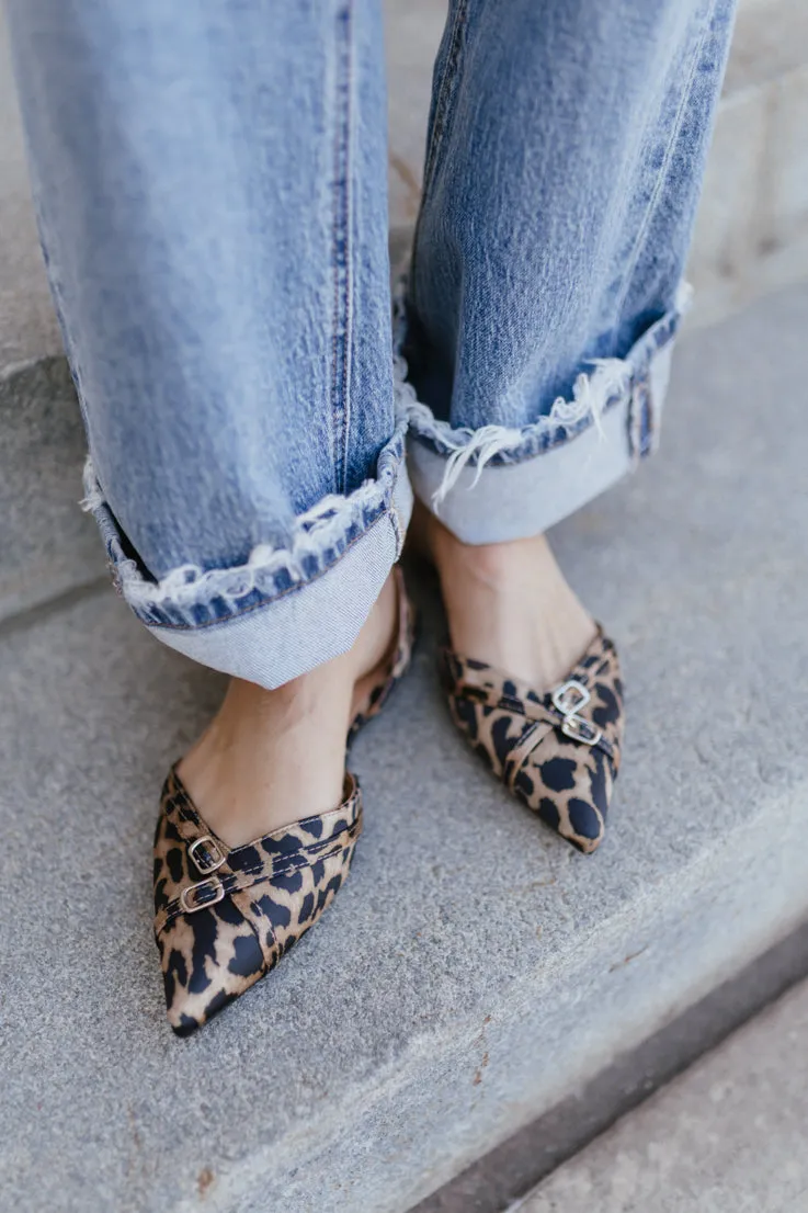 Mad About You Flats