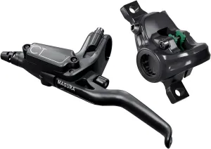 Magura CT4 Disc Brake & Lever