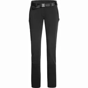 MAIER SPORTS Damen Tourenhose Lana slim