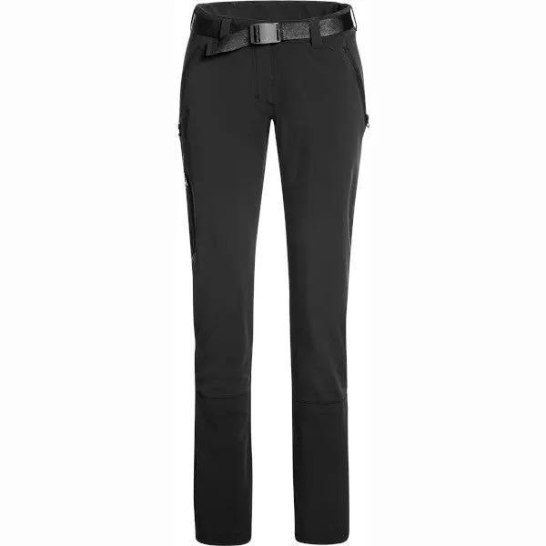 MAIER SPORTS Damen Tourenhose Lana slim