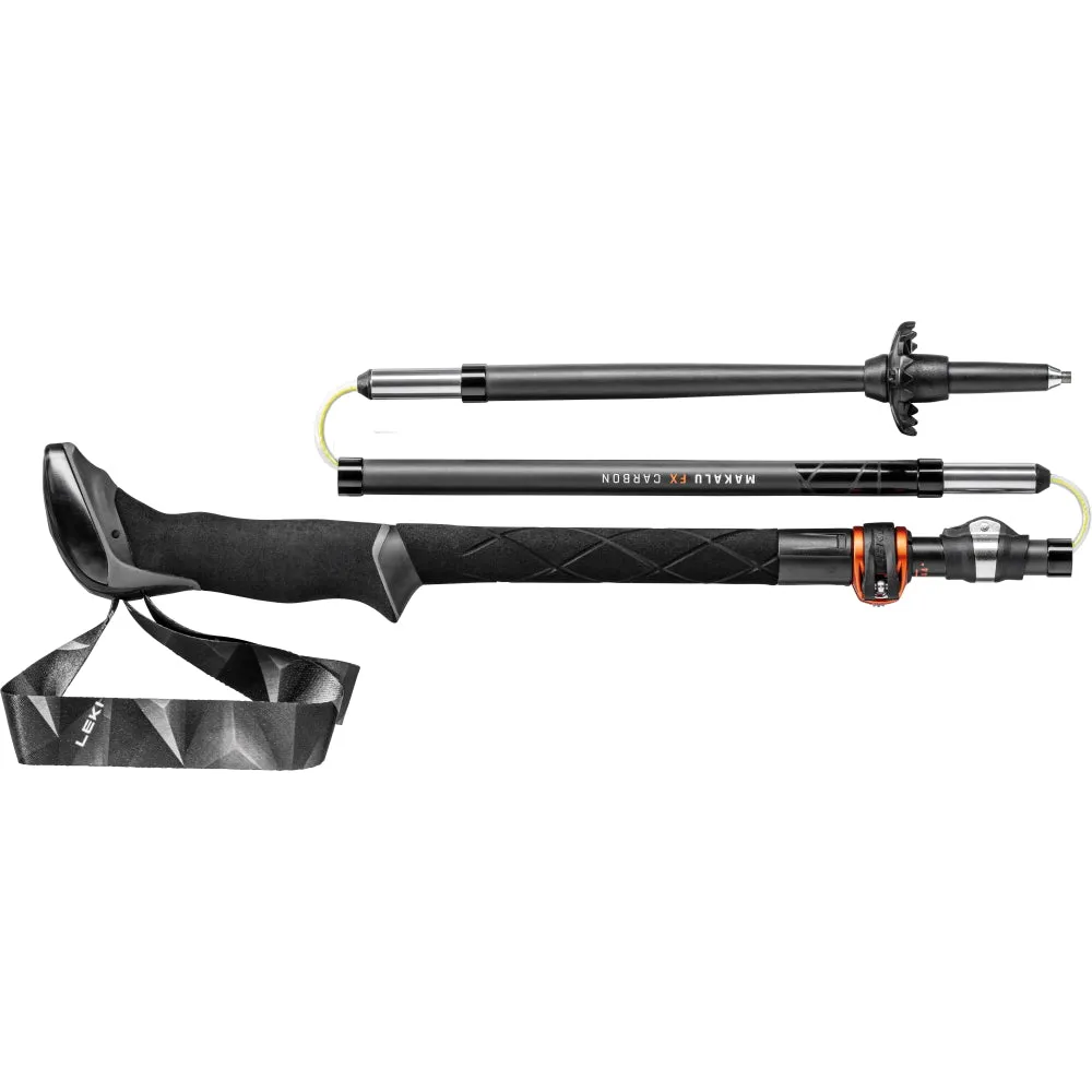 Makalu FX CARBON Trekking Poles