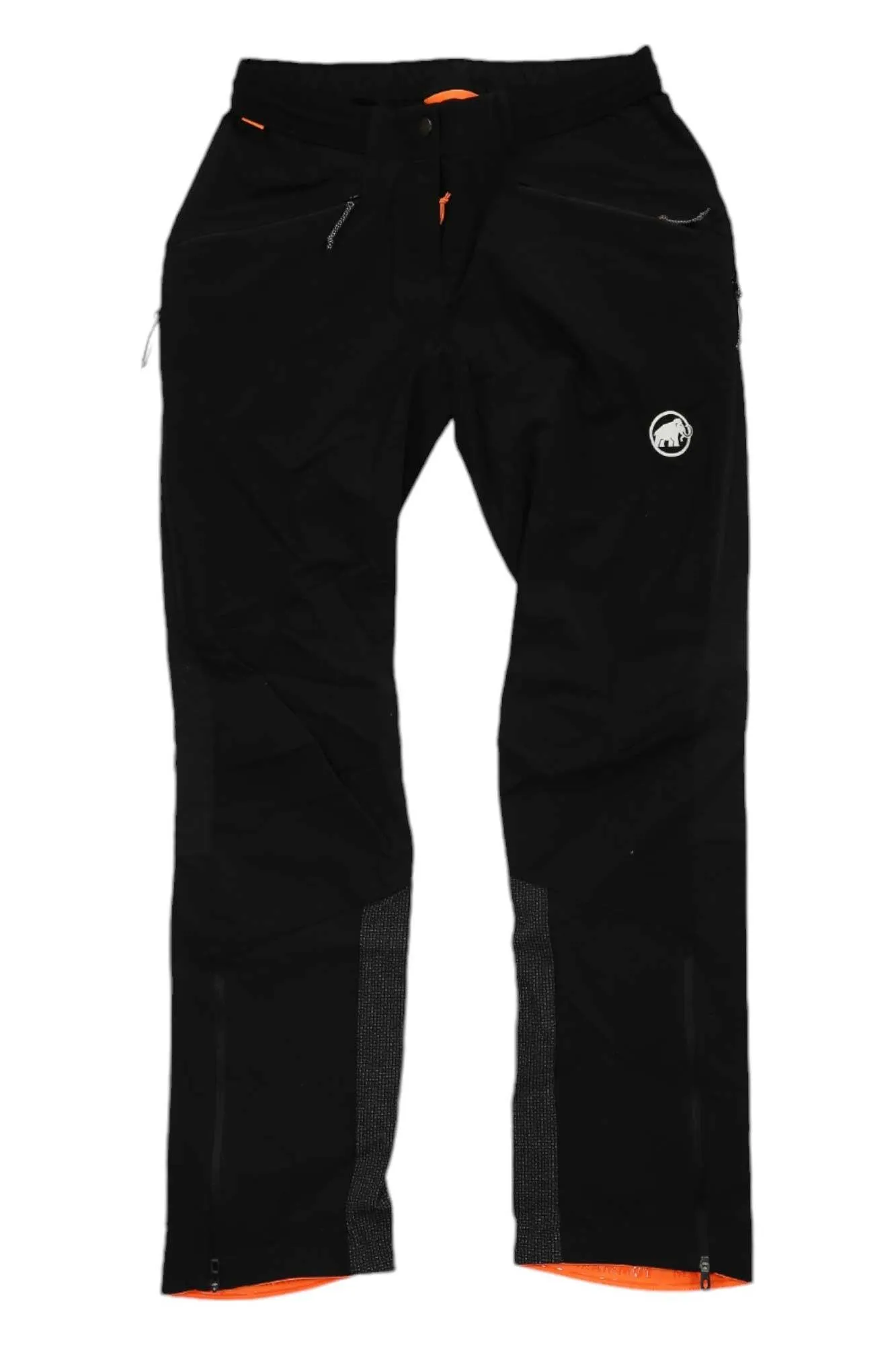 Mammut Women's Aenergy SO Hybrid Pant