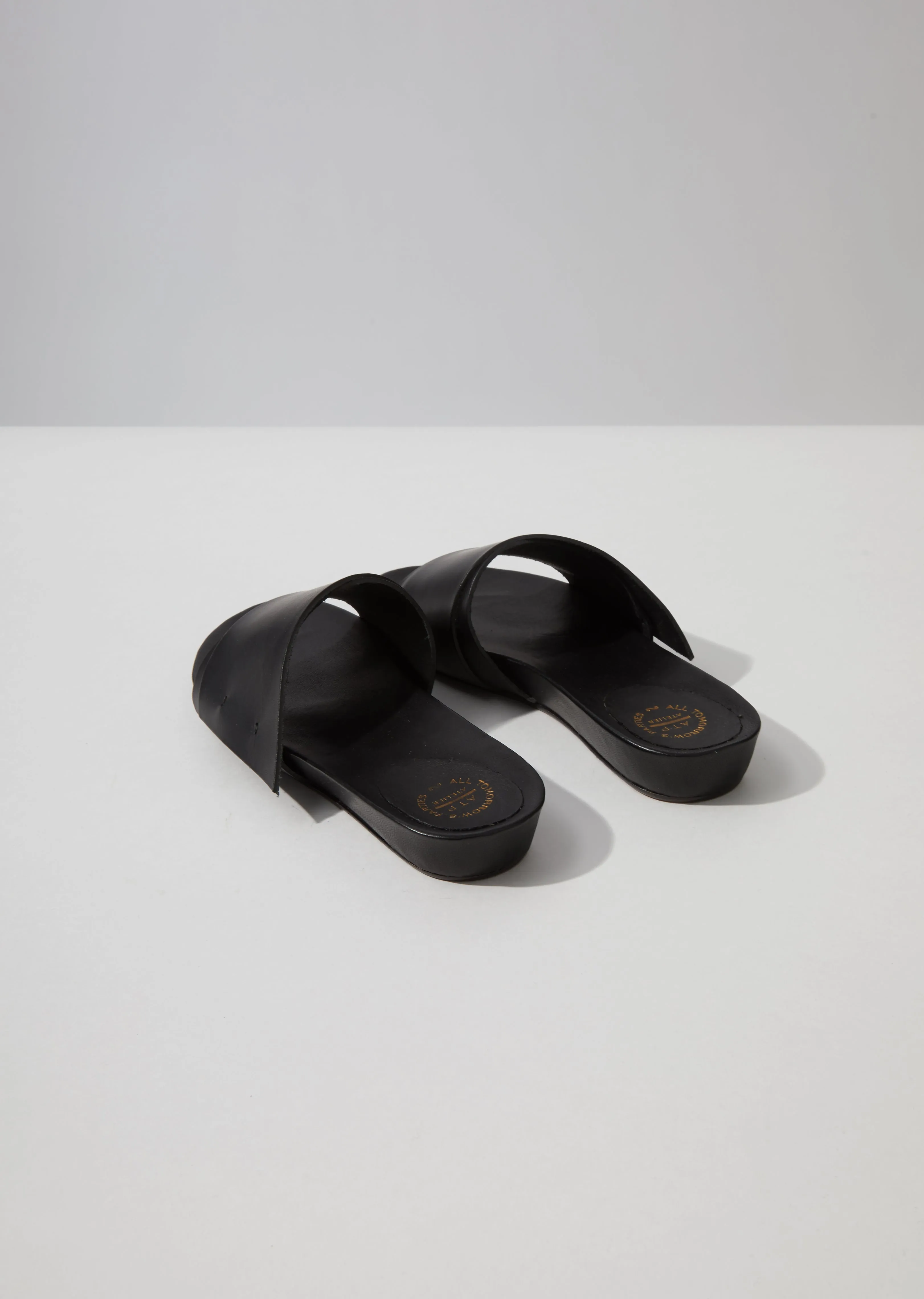 Manfio Everyday Sandals