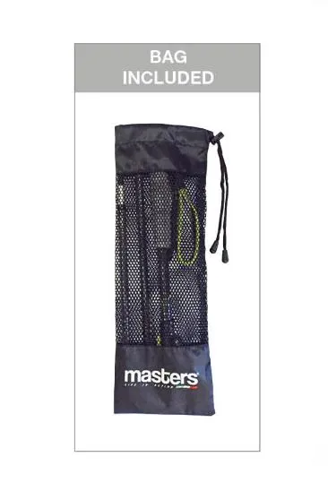 Masters Trecime Fix Carbon Walking Pole