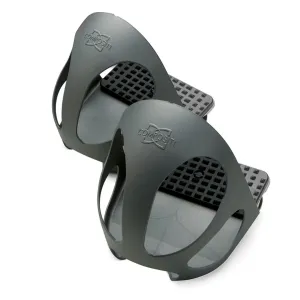 Matrix Stirrup Treads