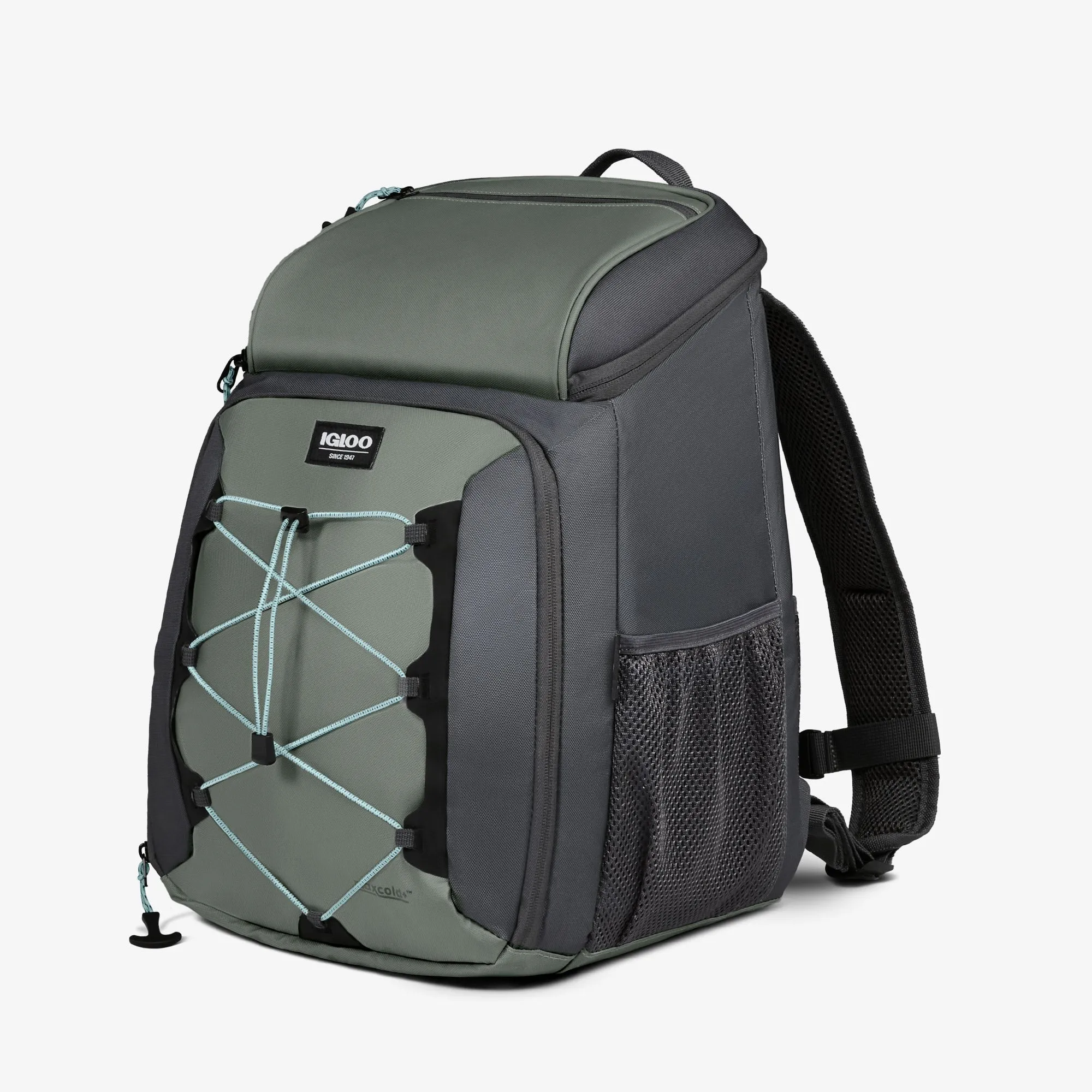 MaxCold Voyager 30-Can Backpack